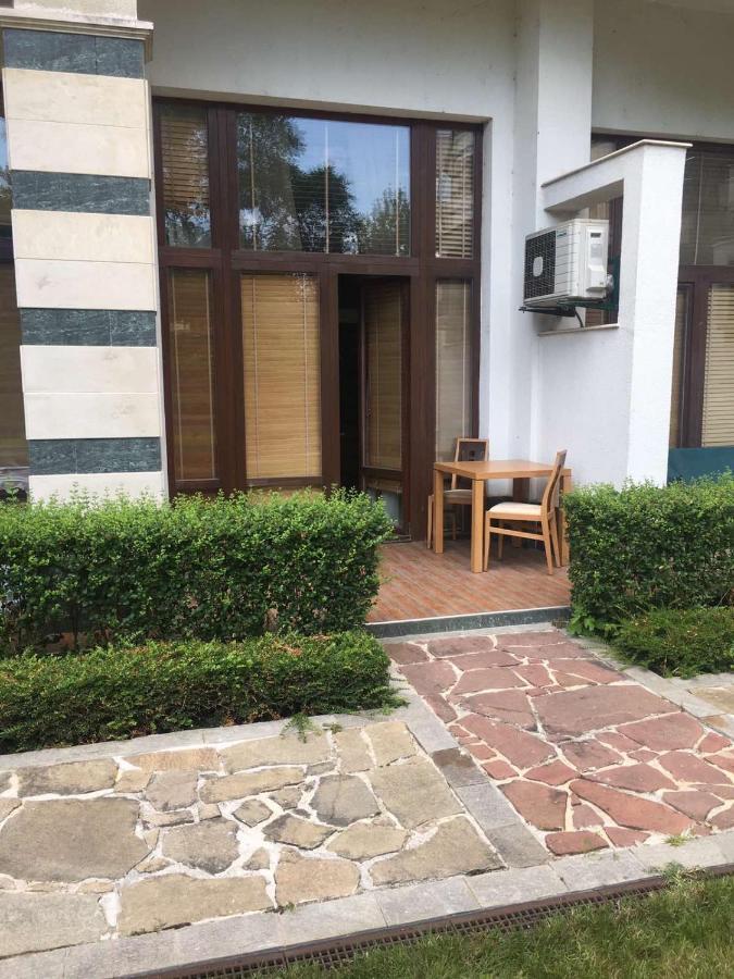 private apartments in Emerald Ravda Buitenkant foto