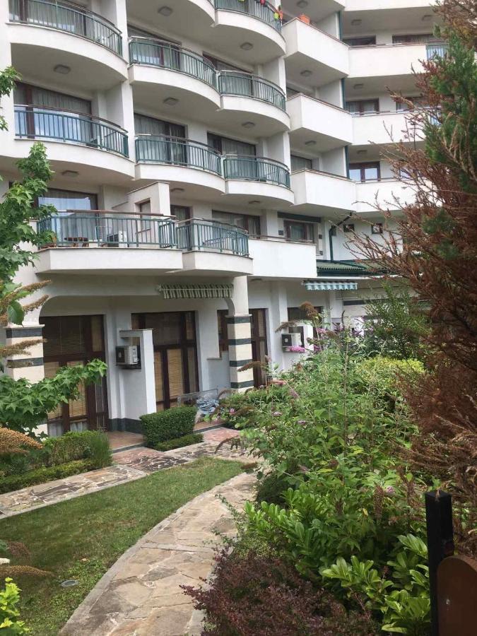 private apartments in Emerald Ravda Buitenkant foto
