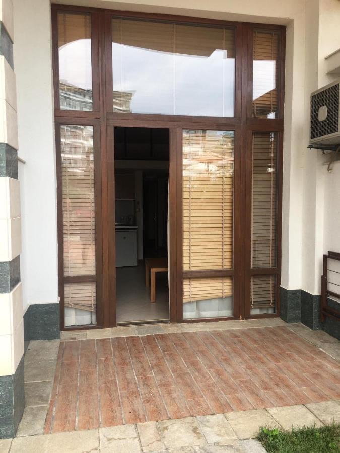 private apartments in Emerald Ravda Buitenkant foto
