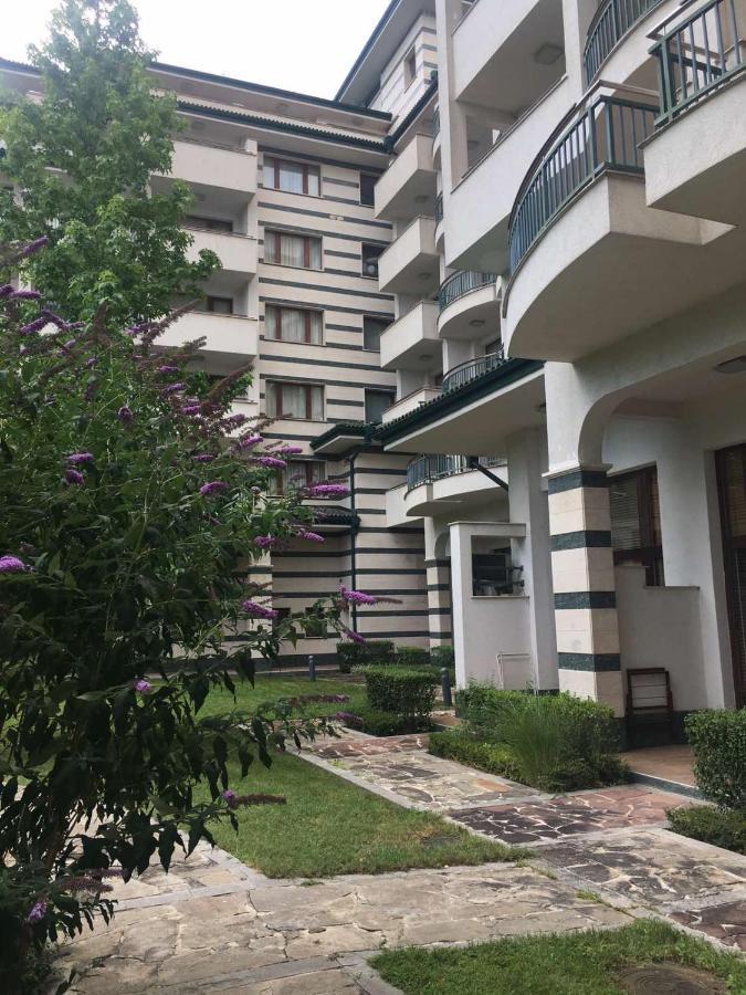 private apartments in Emerald Ravda Buitenkant foto