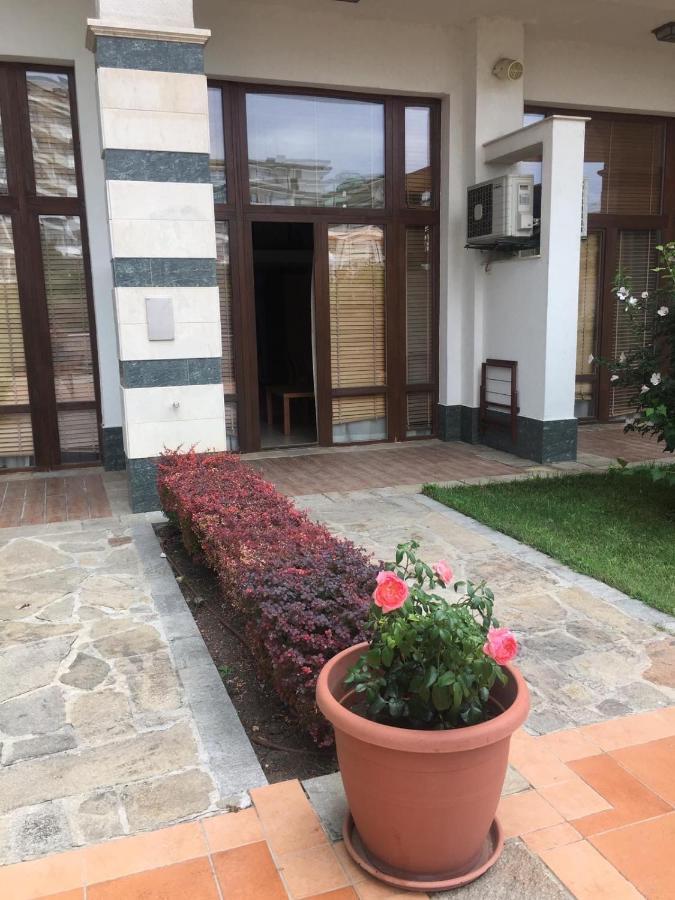 private apartments in Emerald Ravda Buitenkant foto
