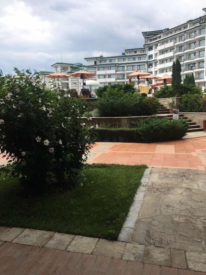 private apartments in Emerald Ravda Buitenkant foto