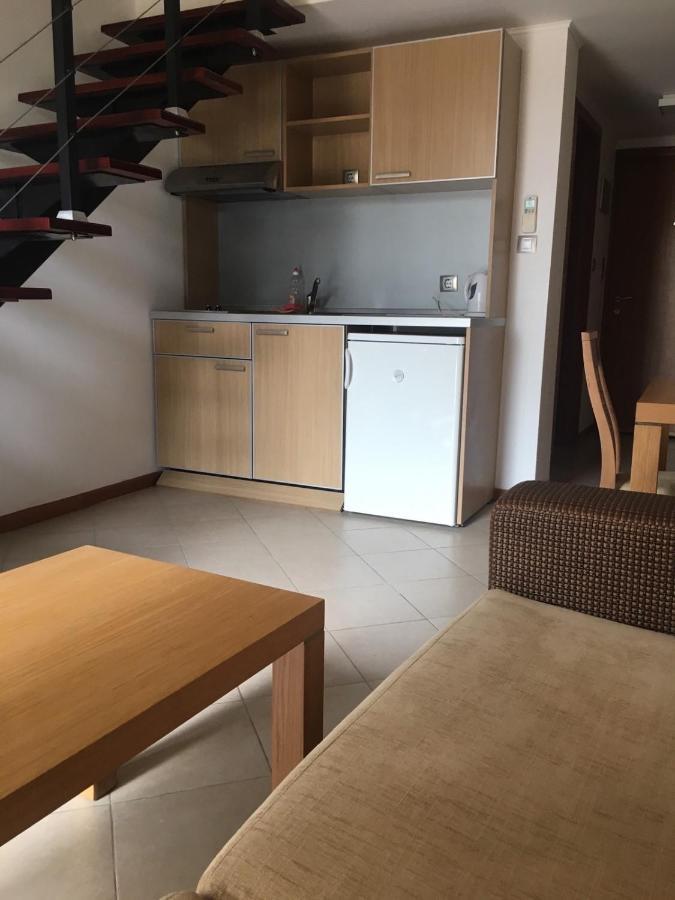 private apartments in Emerald Ravda Buitenkant foto