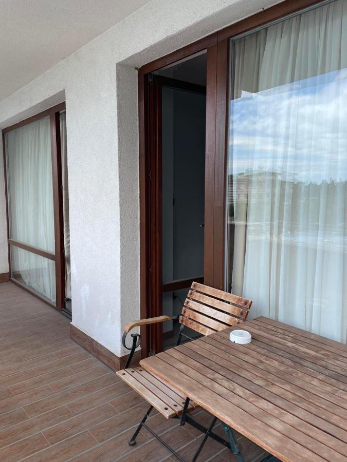 private apartments in Emerald Ravda Buitenkant foto