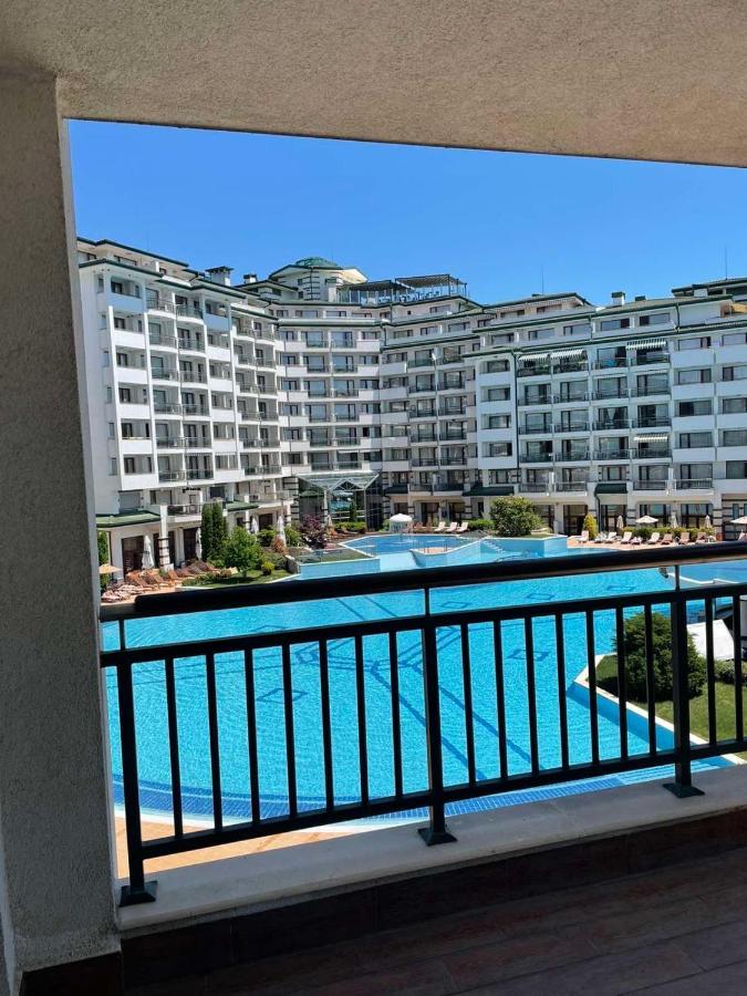 private apartments in Emerald Ravda Buitenkant foto