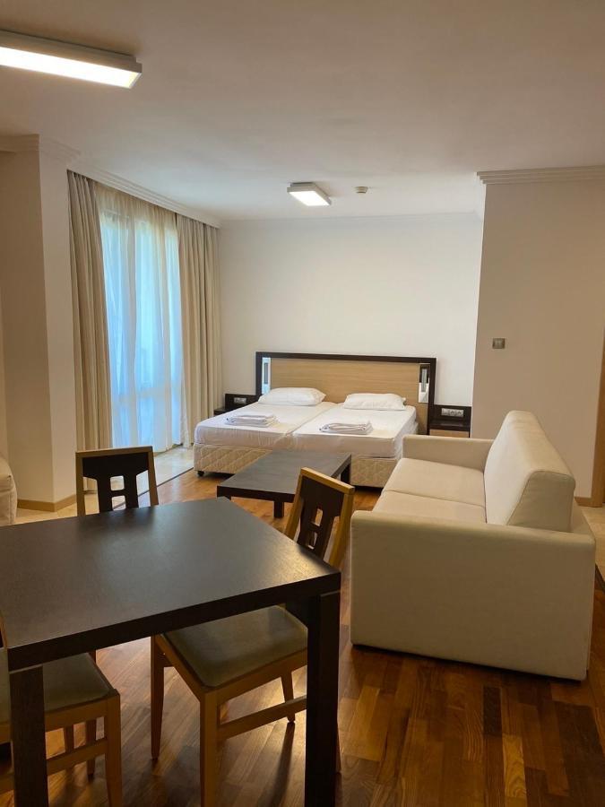 private apartments in Emerald Ravda Buitenkant foto