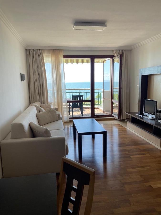 private apartments in Emerald Ravda Buitenkant foto