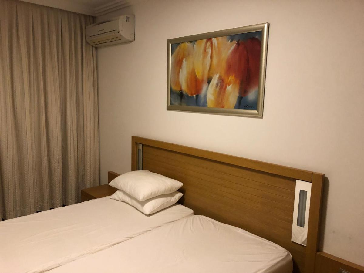 private apartments in Emerald Ravda Buitenkant foto
