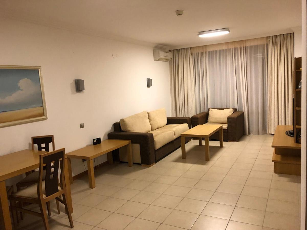private apartments in Emerald Ravda Buitenkant foto