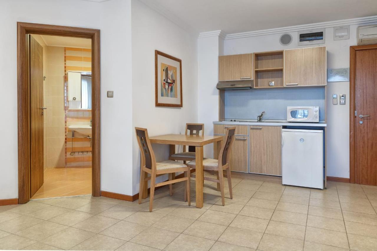 private apartments in Emerald Ravda Buitenkant foto