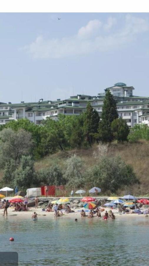 private apartments in Emerald Ravda Buitenkant foto